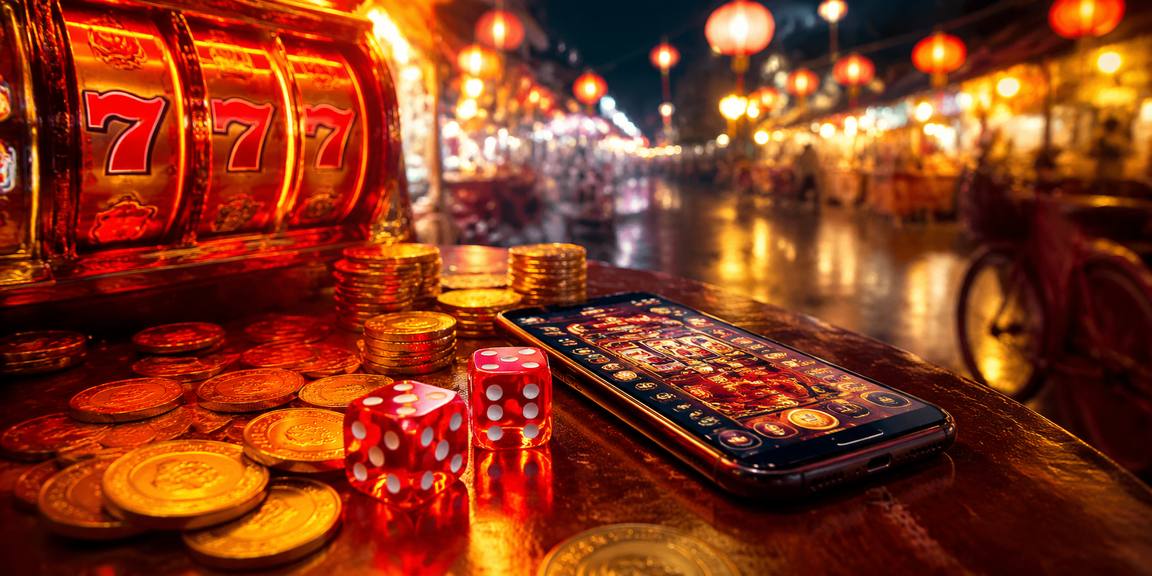 bsc88 Những gì bạn tìm thấy trong casino bsc88